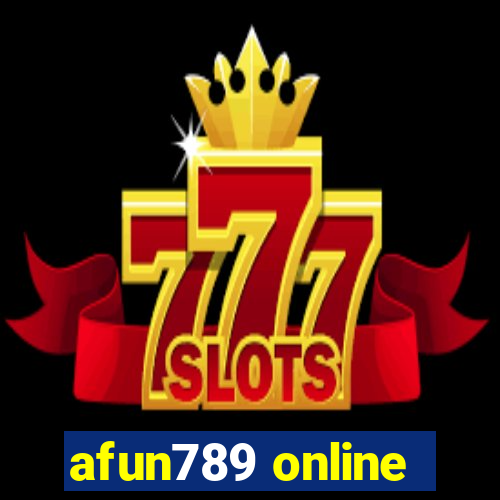 afun789 online